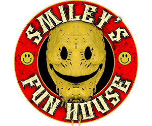 Smiley's Fun House