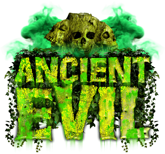 Ancient Evil