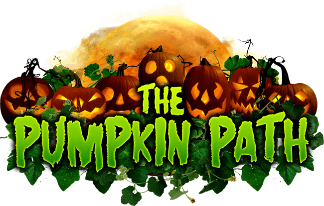 The Pumpkin Path