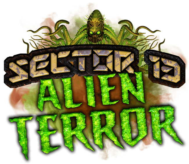 Sector 13 Alien Terror