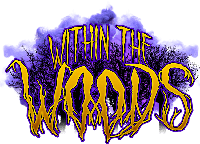 Within the Woods