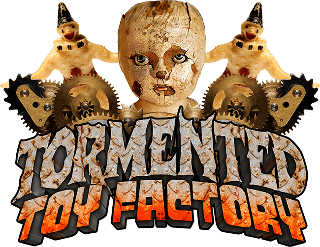 Tormented Toy Factory