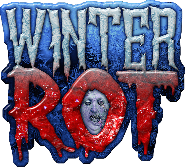 Winter Rot