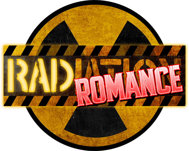 Rad Romance Rad Romance